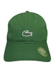 ACCESSORI LIFESTYLE Verde Lacoste