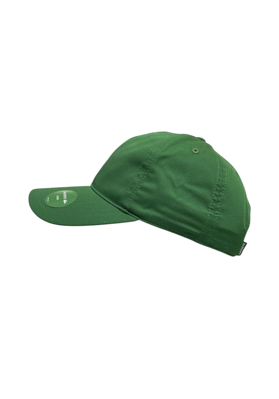 ACCESSORI LIFESTYLE Verde Lacoste