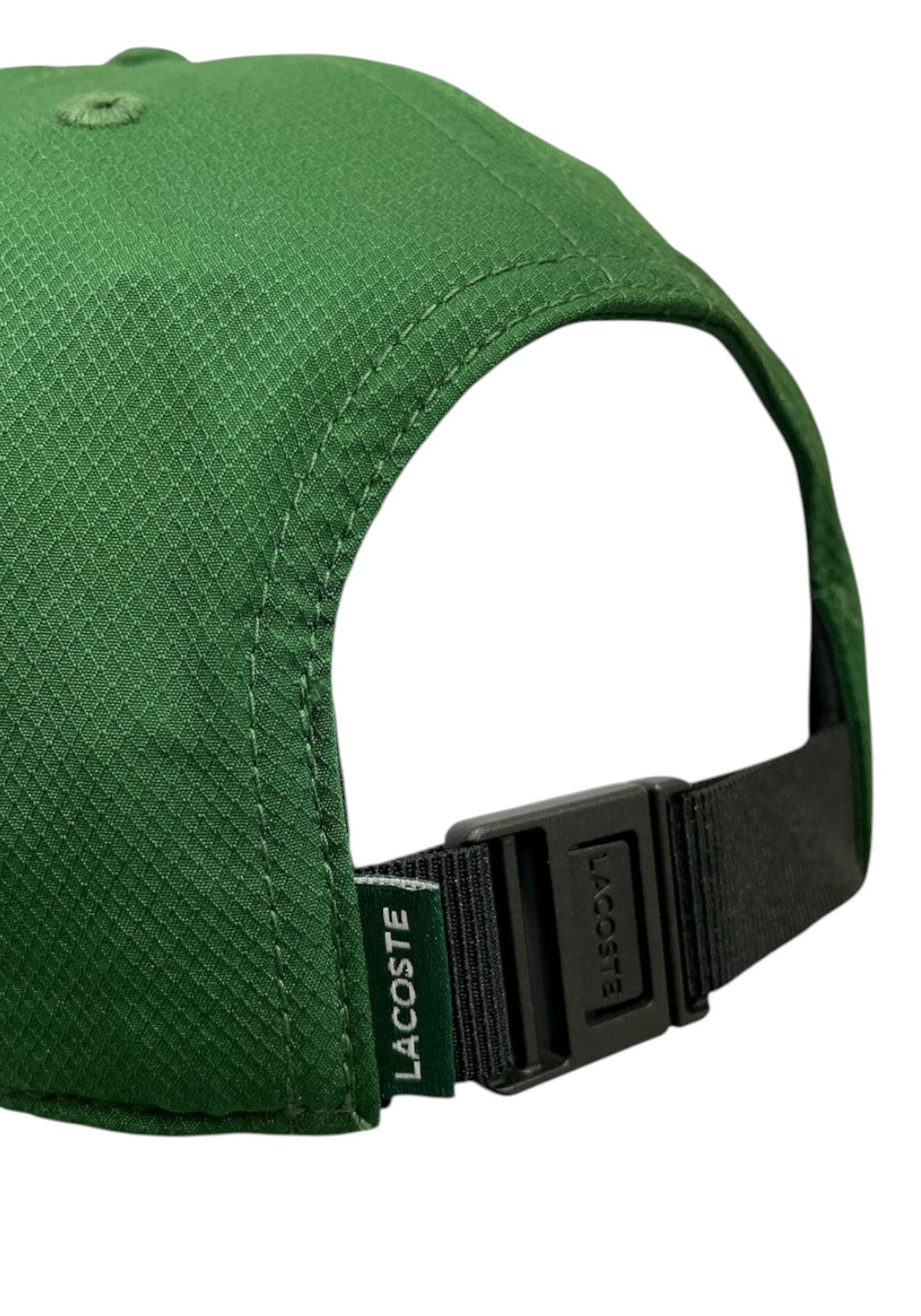 ACCESSORI LIFESTYLE Verde Lacoste