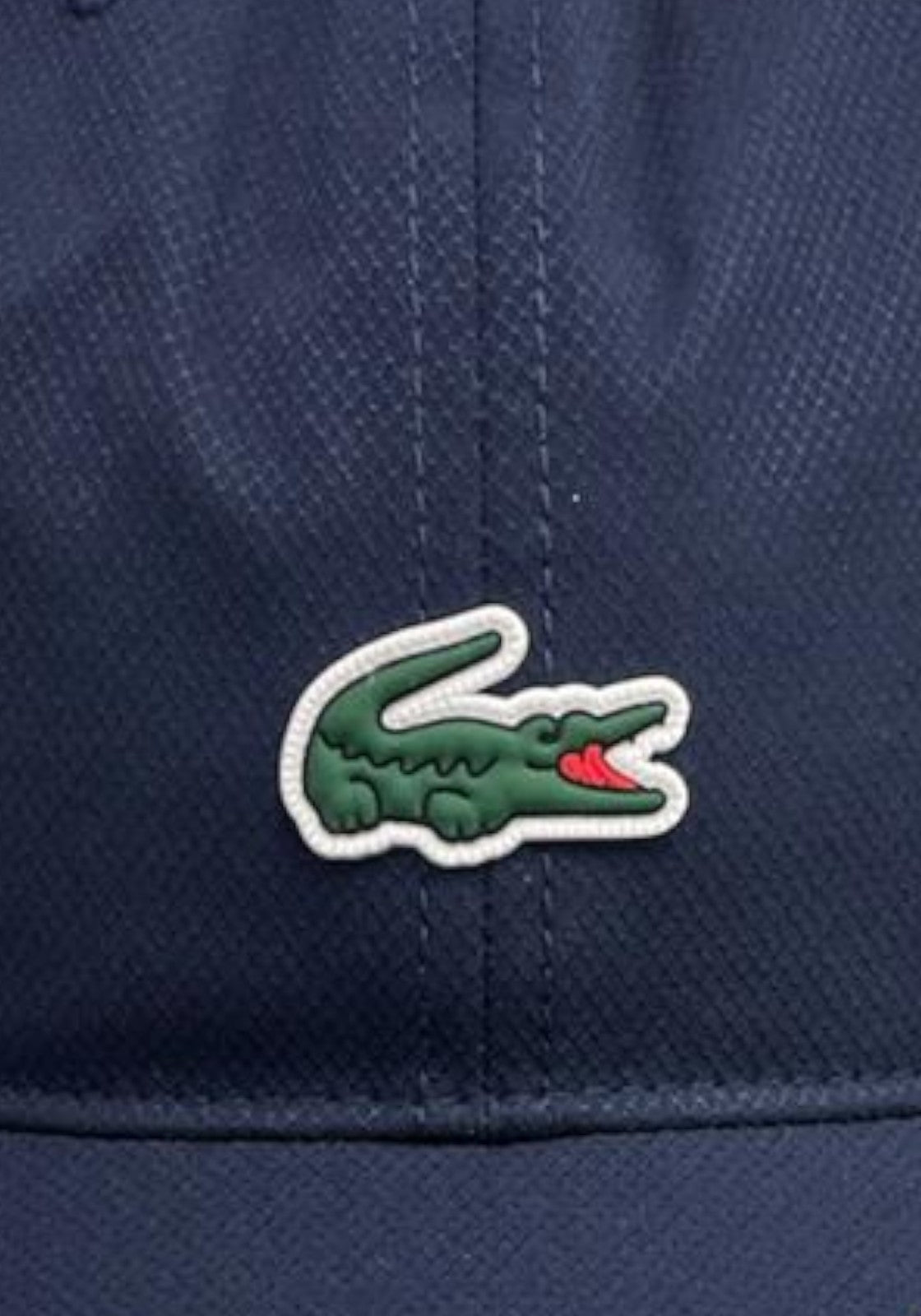 ACCESSORI LIFESTYLE Blu Lacoste