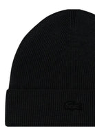 ACCESSORI LIFESTYLE Nero Lacoste