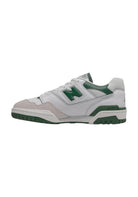 SCARPE Bianco/verde New Balance
