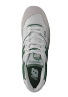 SCARPE Bianco/verde New Balance