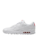 SCARPE Bianco/rosso Nike