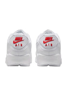 SCARPE Bianco/rosso Nike