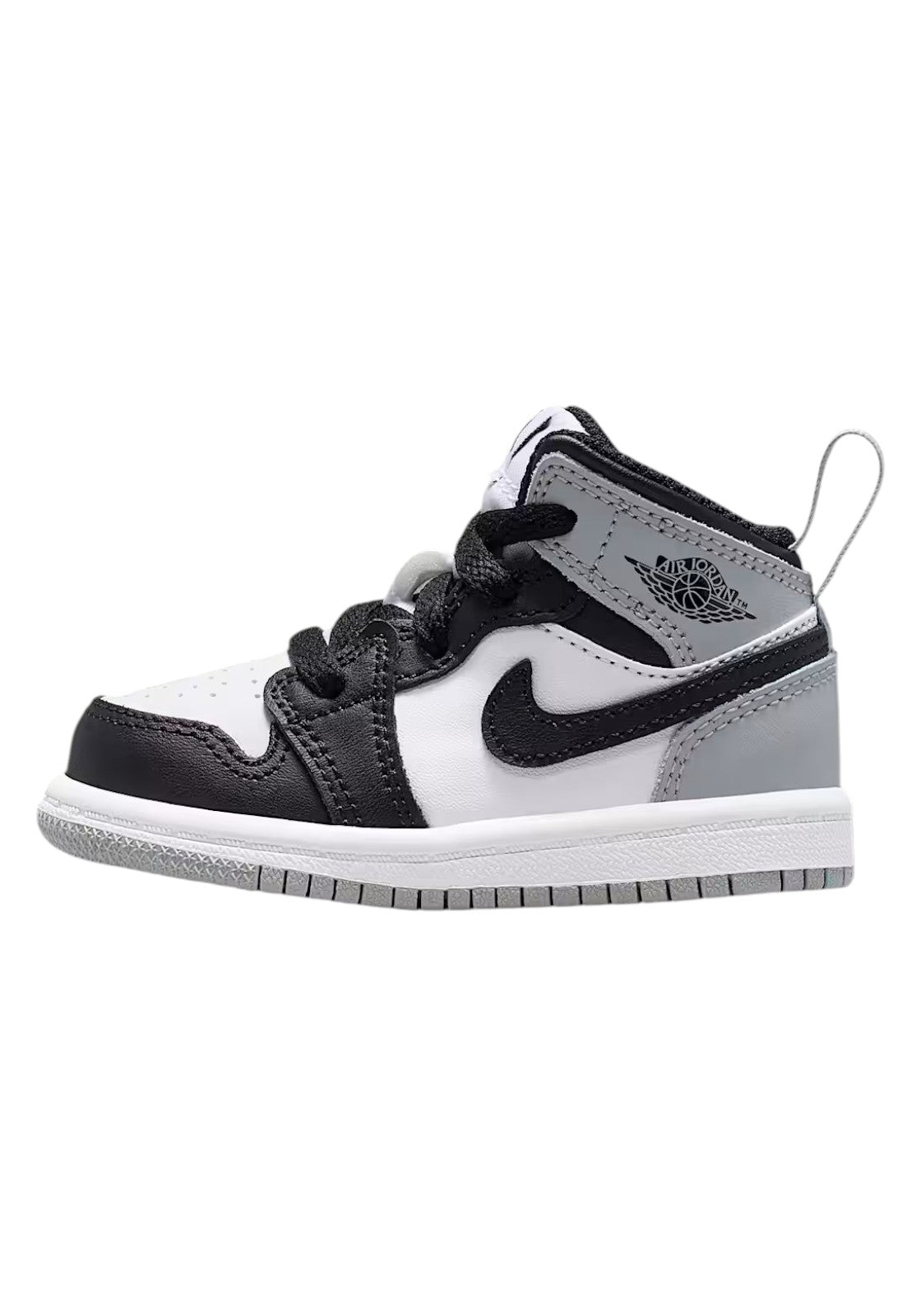 SCARPE Bianco/nero Nike