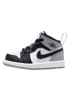 SCARPE Bianco/nero Nike