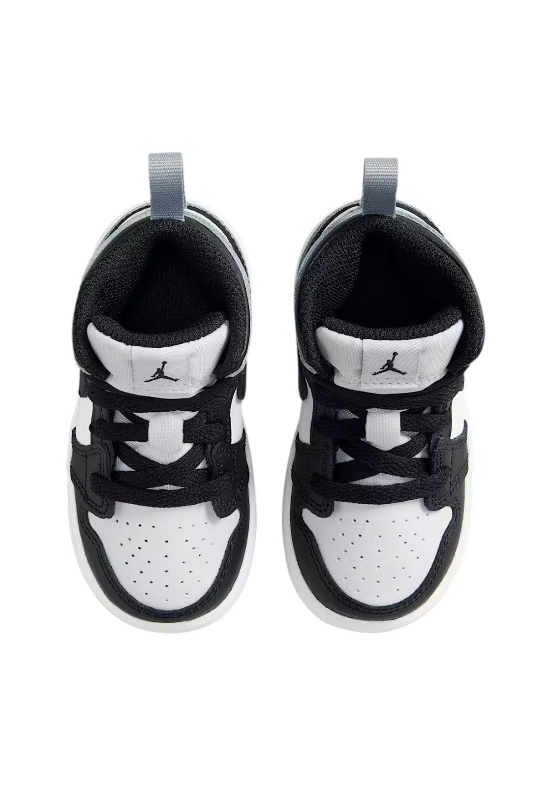 SCARPE Bianco/nero Nike