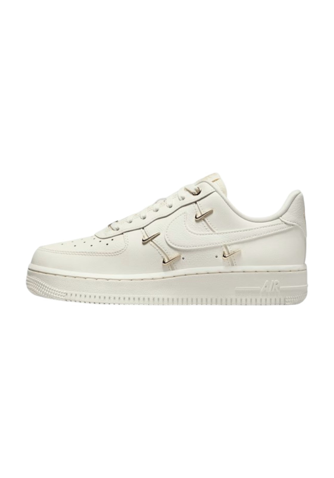 SCARPE Panna/oro Nike