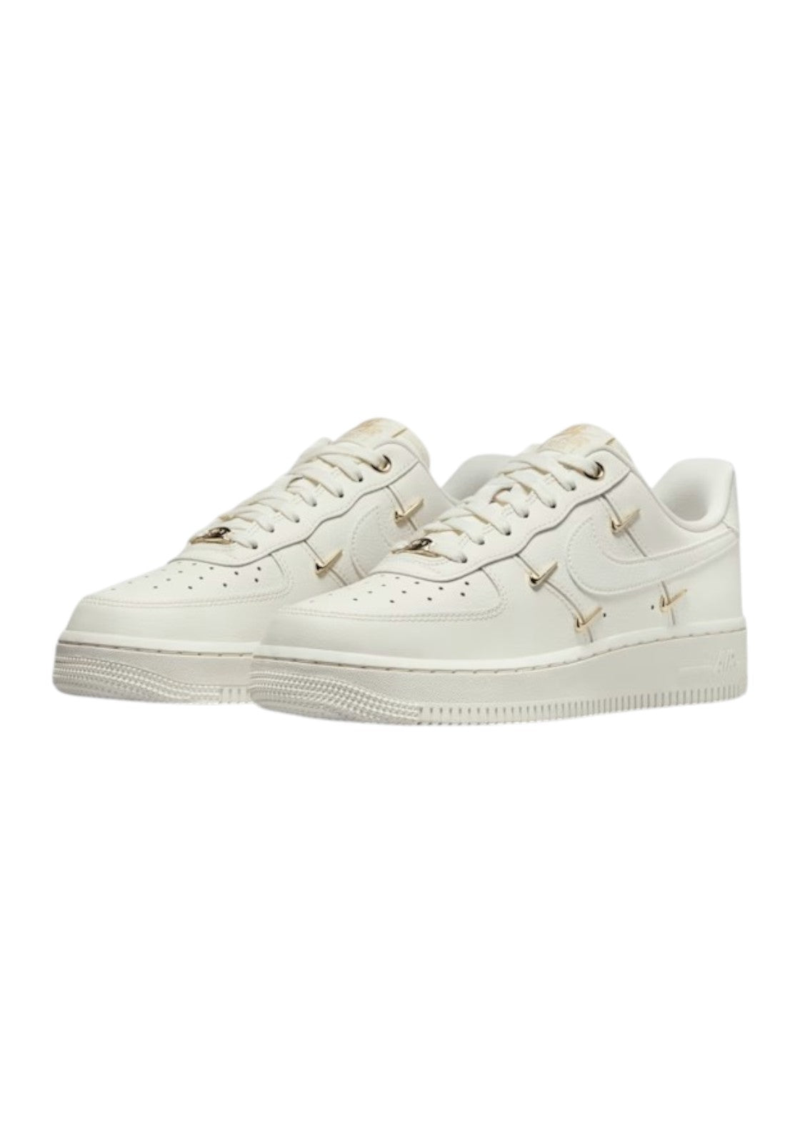 SCARPE Panna/oro Nike