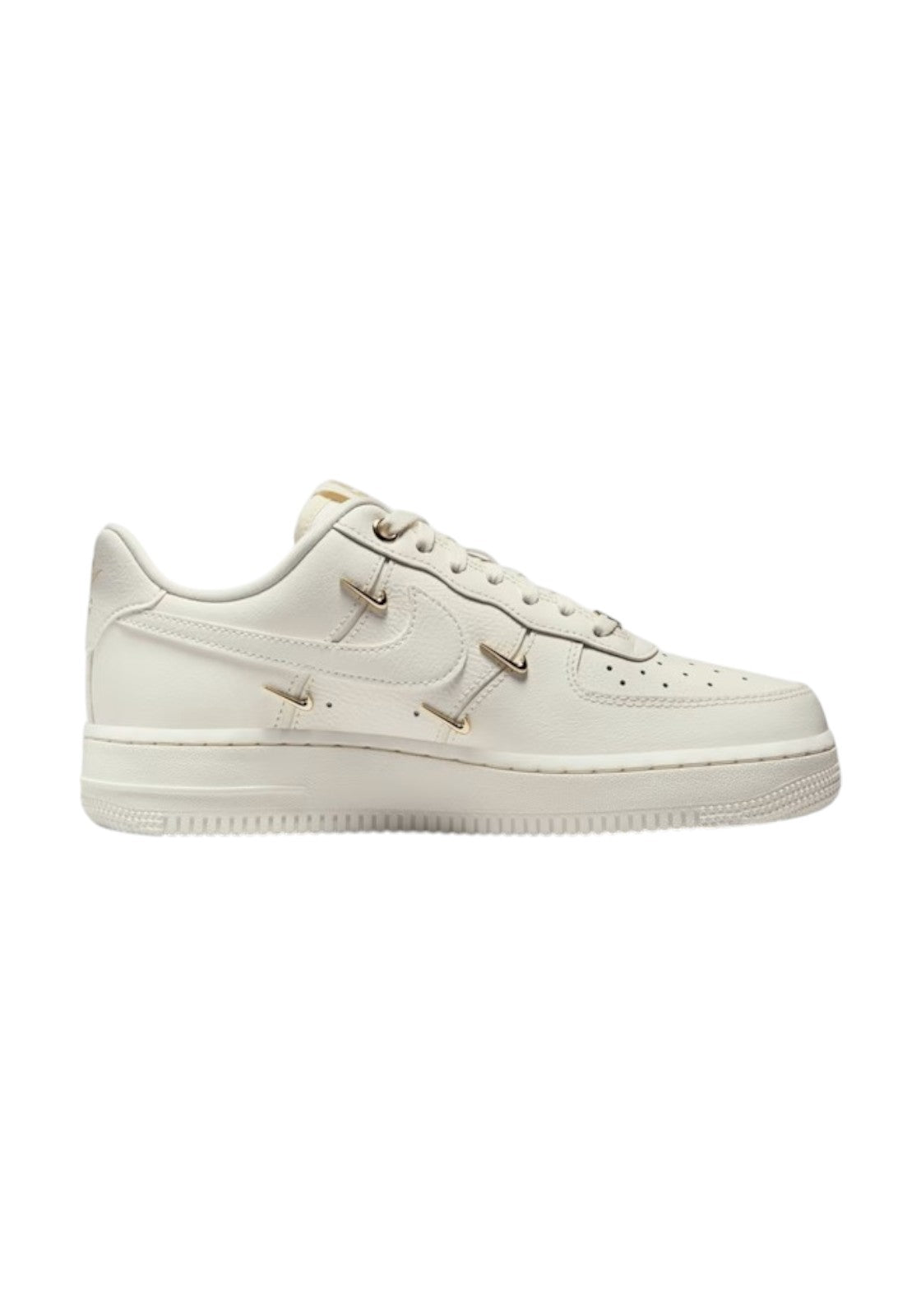 SCARPE Panna/oro Nike