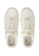 SCARPE Panna/oro Nike