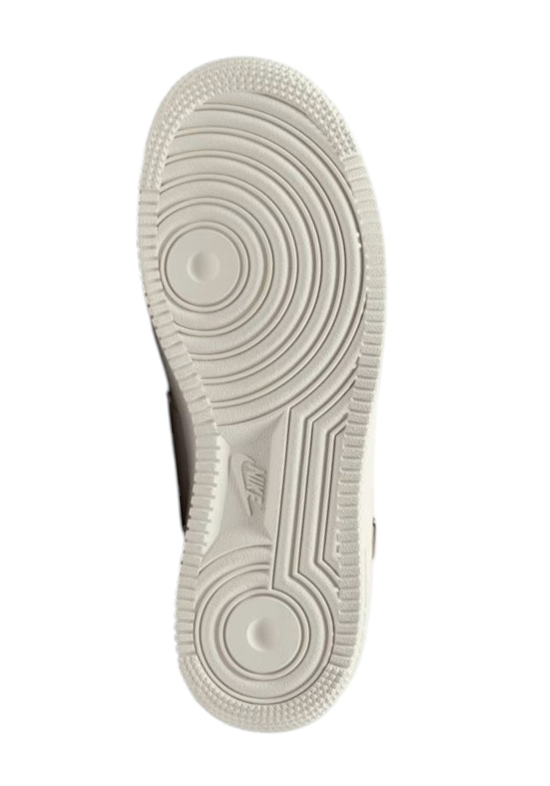 SCARPE Panna/oro Nike