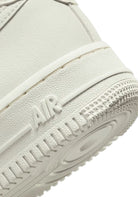 SCARPE Panna/oro Nike