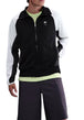 FELPE Nero/bianco Nike