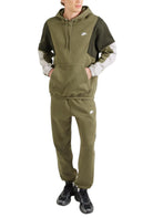 TUTE Verde/bianco Nike