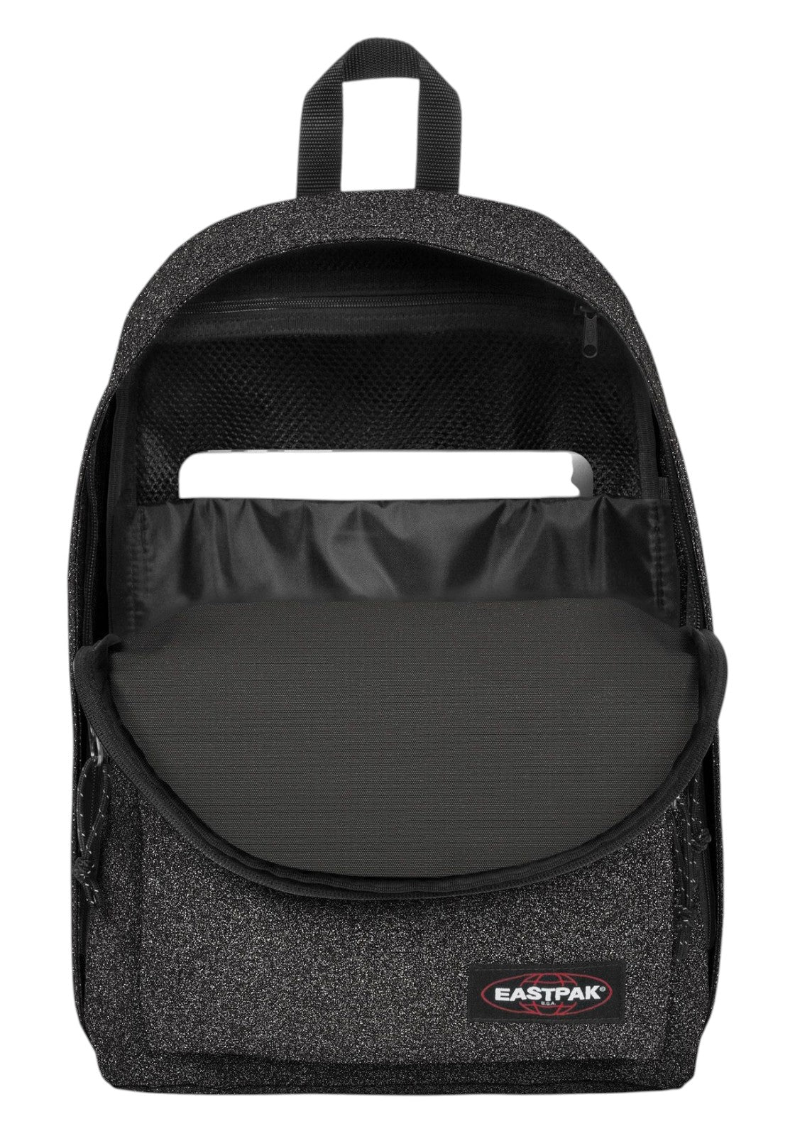 ACCESSORI LIFESTYLE Nero Glitter Eastpak
