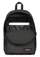 ACCESSORI LIFESTYLE Nero Glitter Eastpak