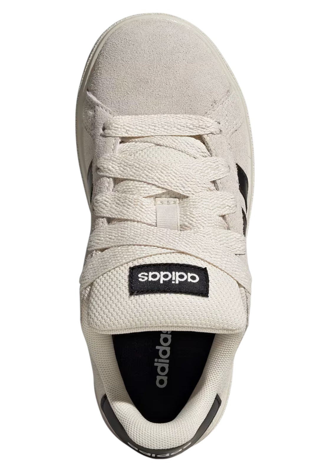 SCARPE Panna/nero Adidas