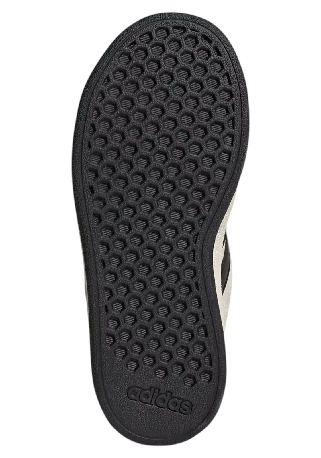SCARPE Panna/nero Adidas