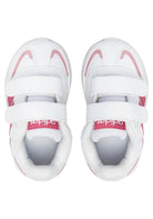 SCARPE Bianco/rosa Adidas