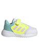 SCARPE Bianco/verde Adidas