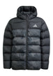 GIUBBINI E GIACCHE Nero/grigio Adidas