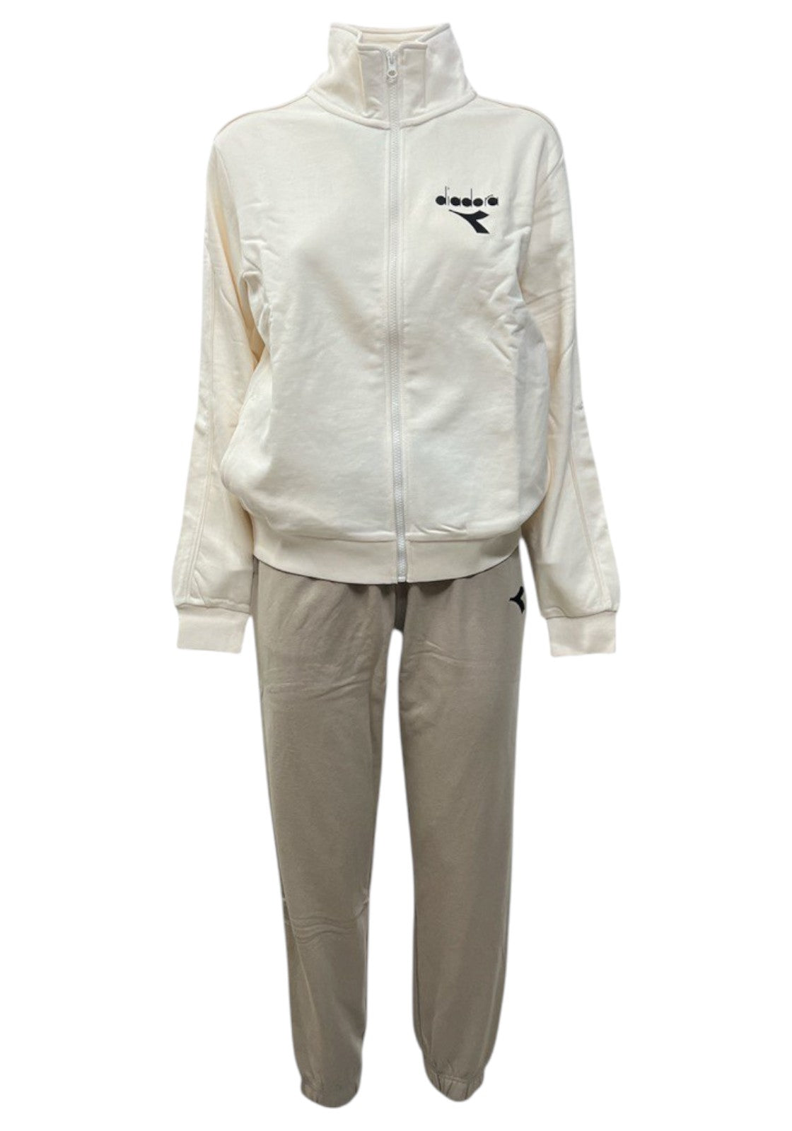 TUTE Panna/beige Diadora