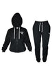 TUTE Nero/panna Diadora