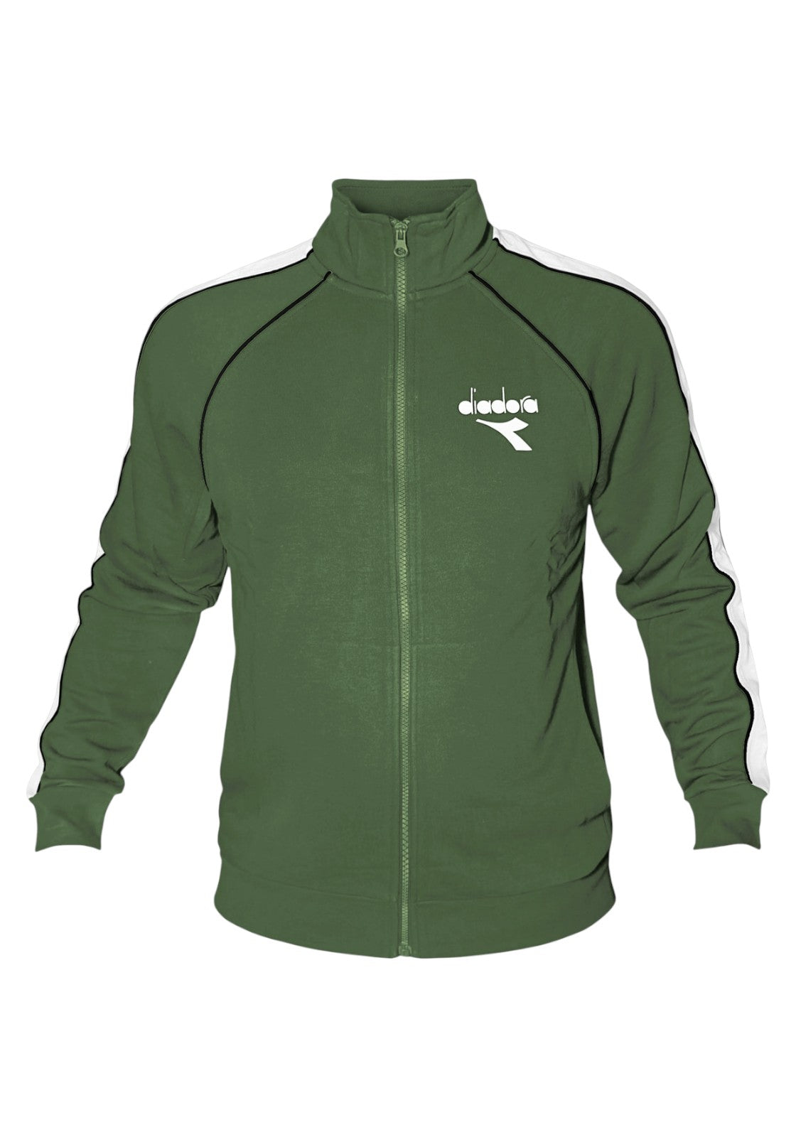 TUTE Verde/nero Diadora