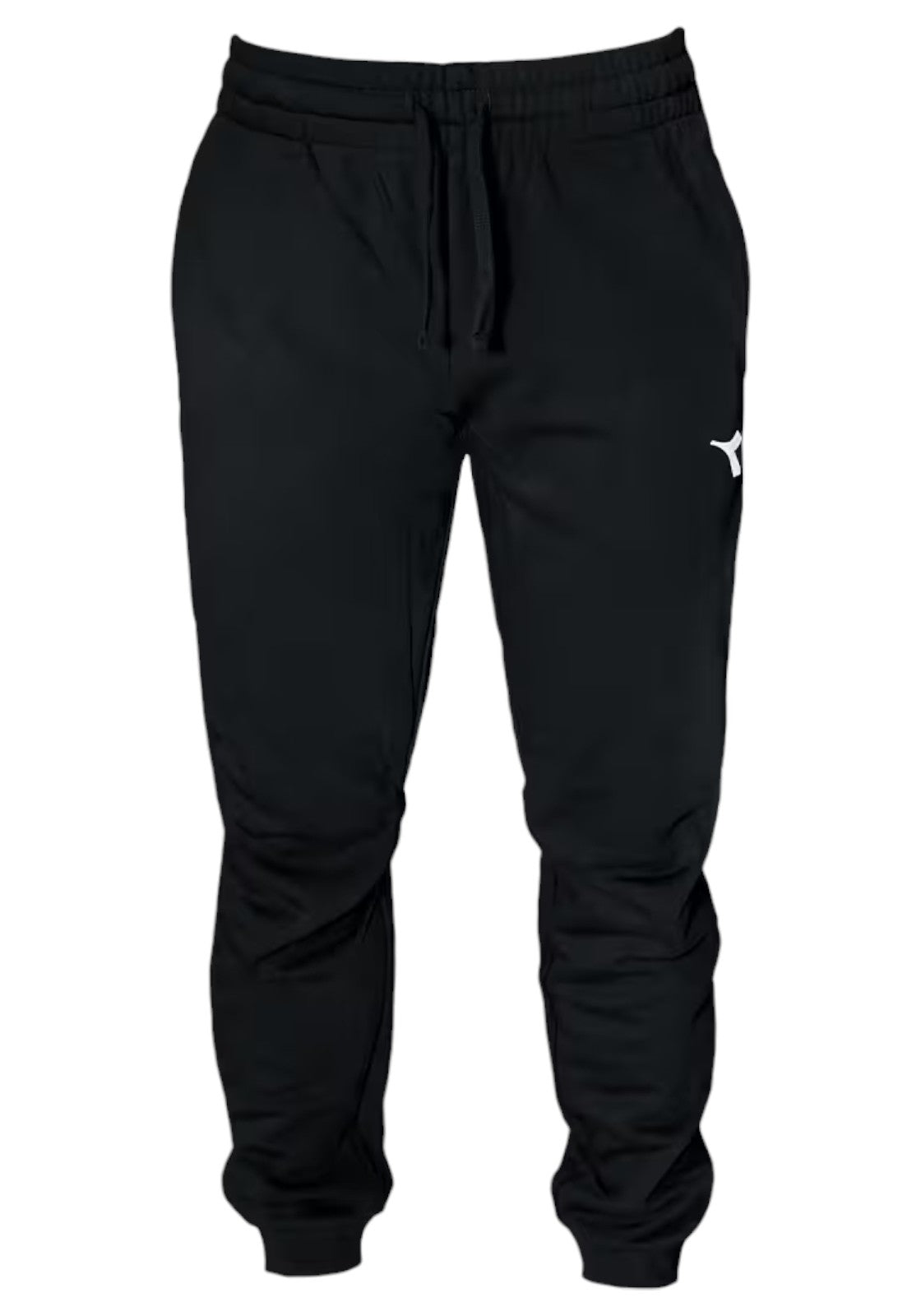 TUTE Nero/verde Diadora