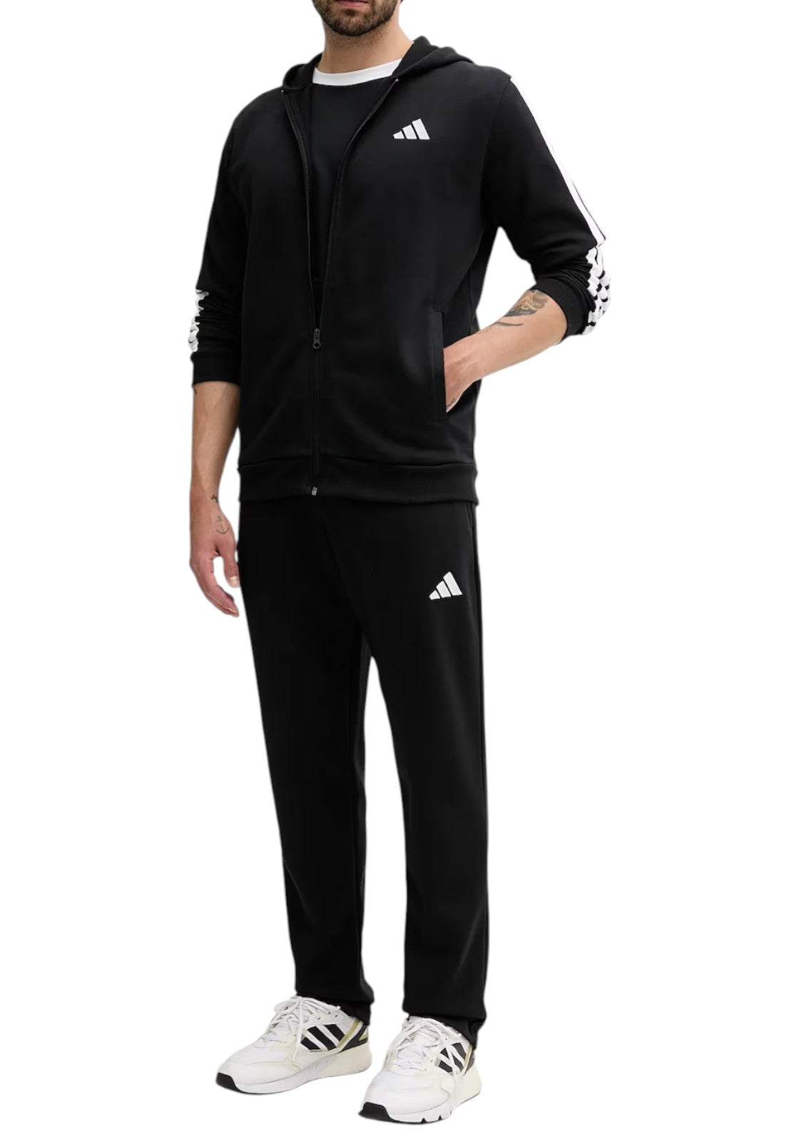 TUTE Nero/bianco Adidas