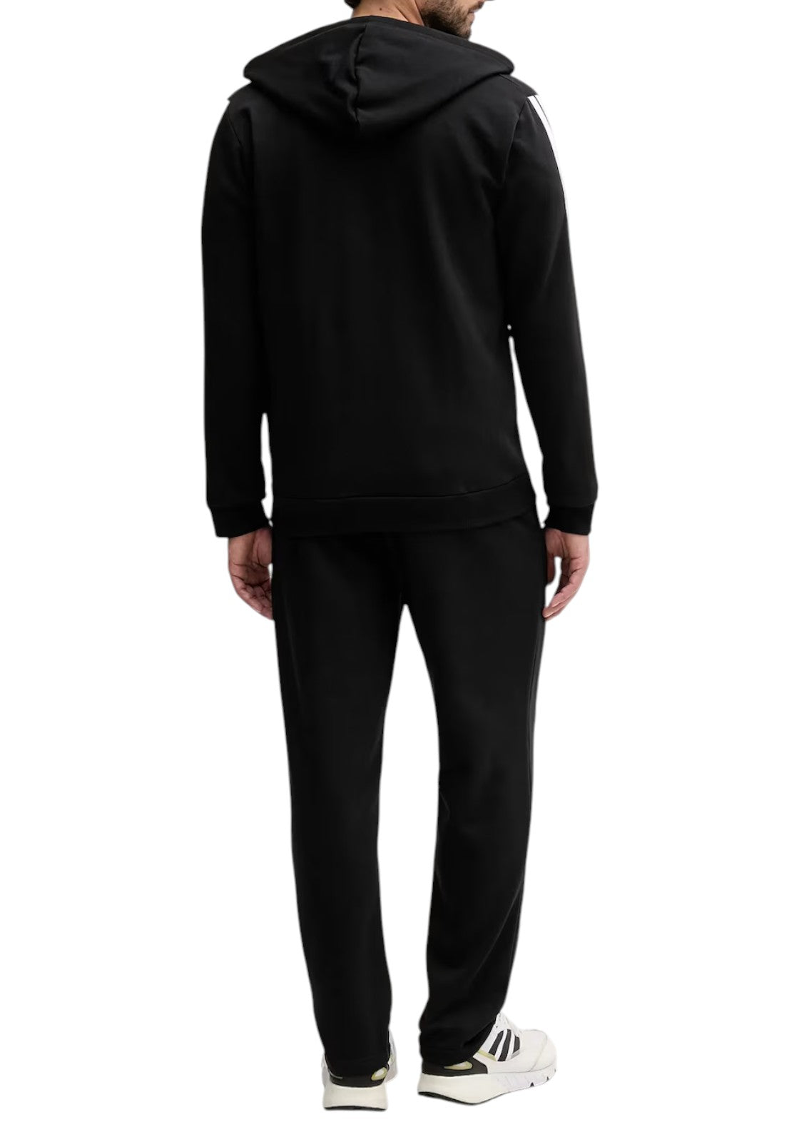 TUTE Nero/bianco Adidas