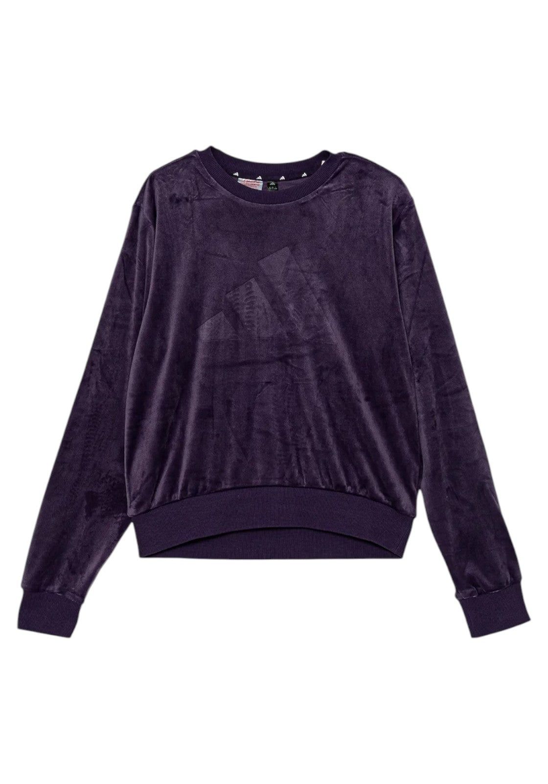FELPE Viola Adidas