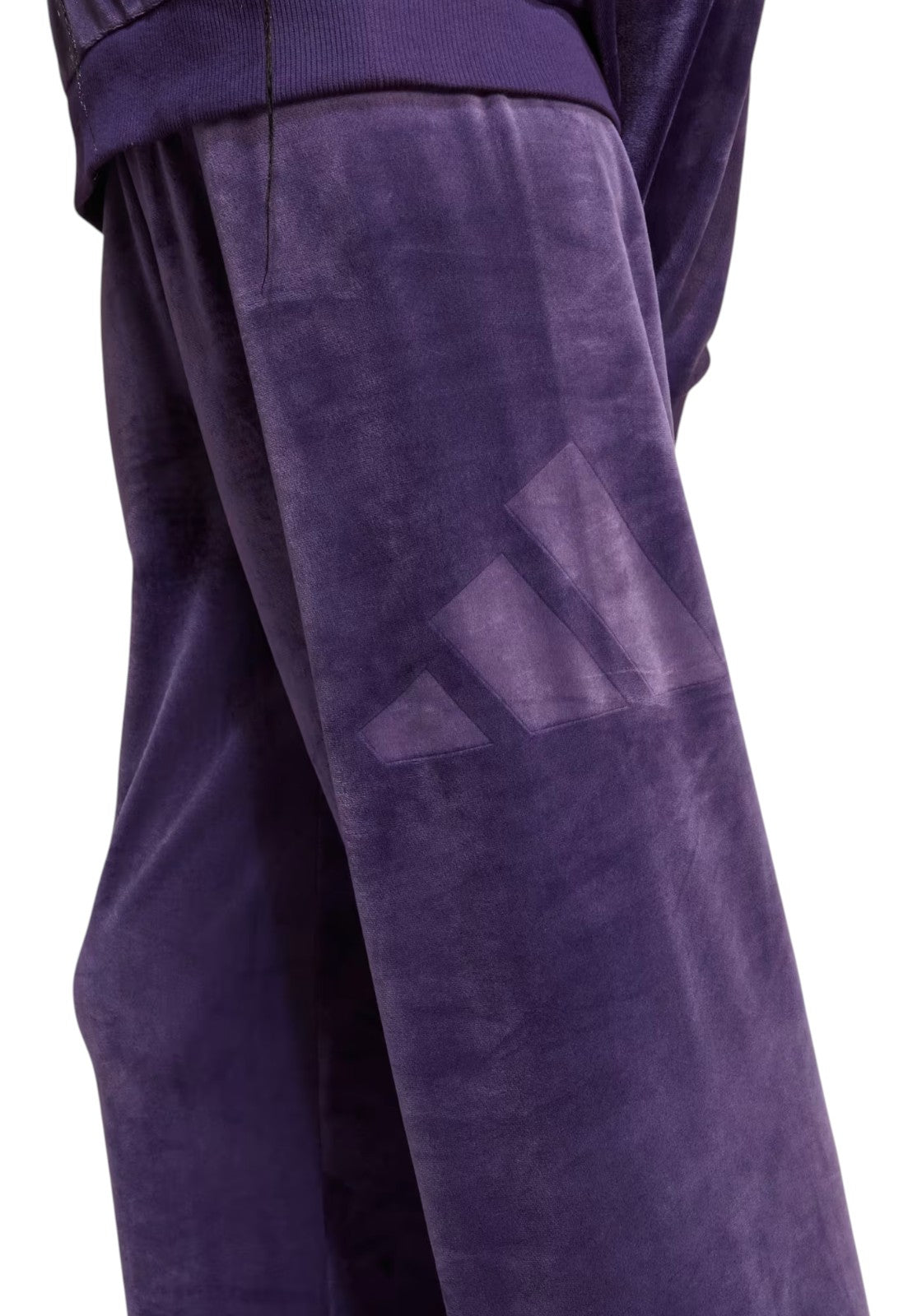 PANTALONI Viola Adidas