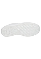 SCARPE Bianco Ea7
