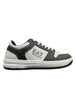 SCARPE Bianco/grigio Ea7