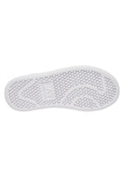 SCARPE Nero/bianco Ea7