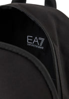 ACCESSORI LIFESTYLE Nero/oro Ea7