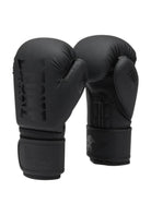 BOXE-KARATE-JUDO Nero Leone