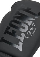 BOXE-KARATE-JUDO Nero Leone
