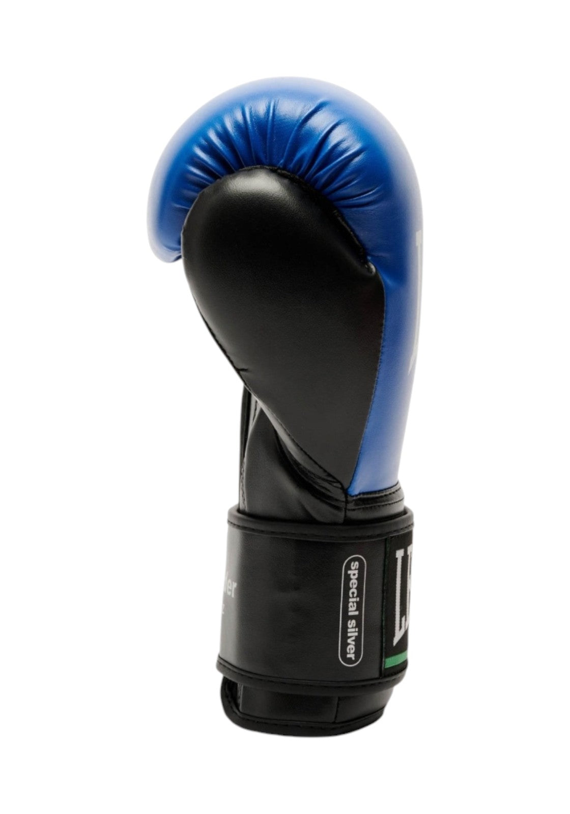 BOXE-KARATE-JUDO Blu Leone