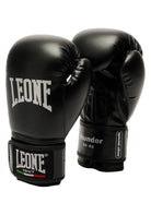 BOXE-KARATE-JUDO Nero Leone
