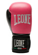 BOXE-KARATE-JUDO Fucsia Leone
