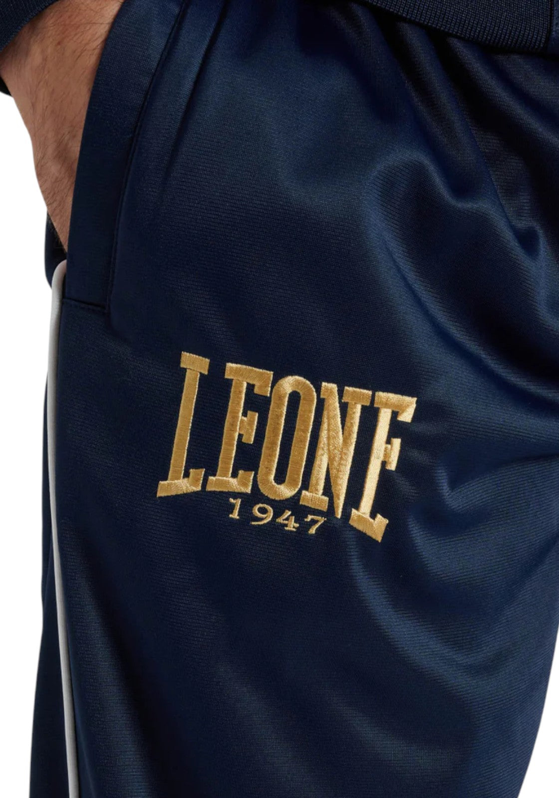 TUTE Blu/oro Leone