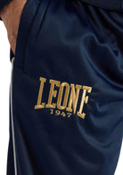 TUTE Blu/oro Leone