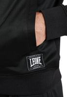 FELPE Nero/bianco Leone