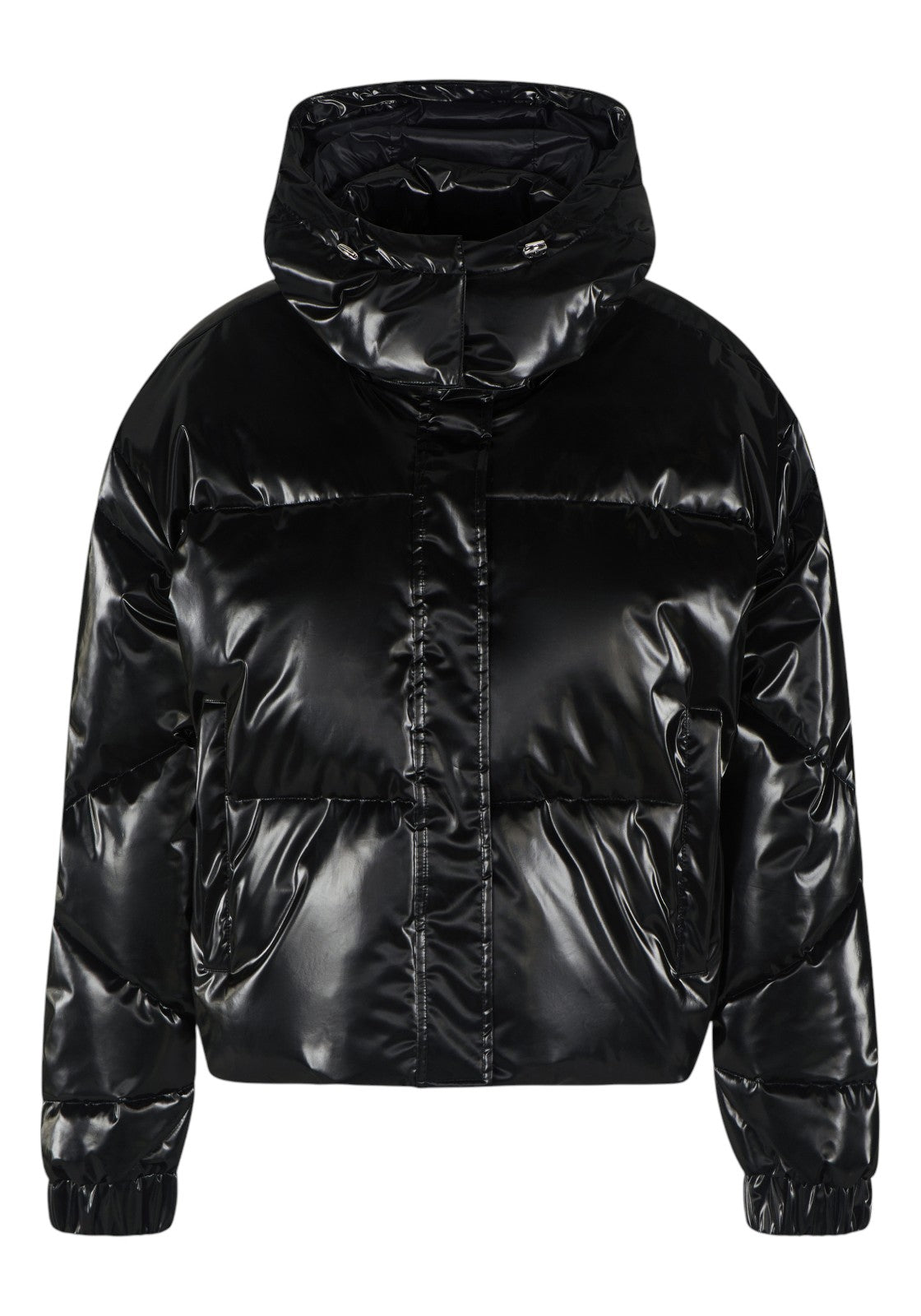 GIUBBINI E GIACCHE Nero Ea7