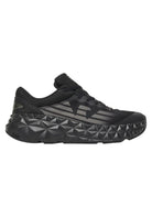 SCARPE Nero Ea7