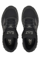 SCARPE Nero Ea7